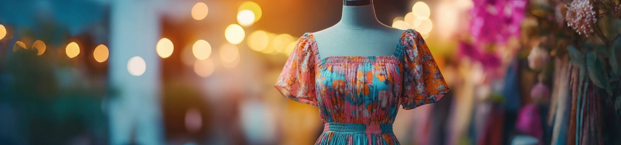 Fashion & Clothing